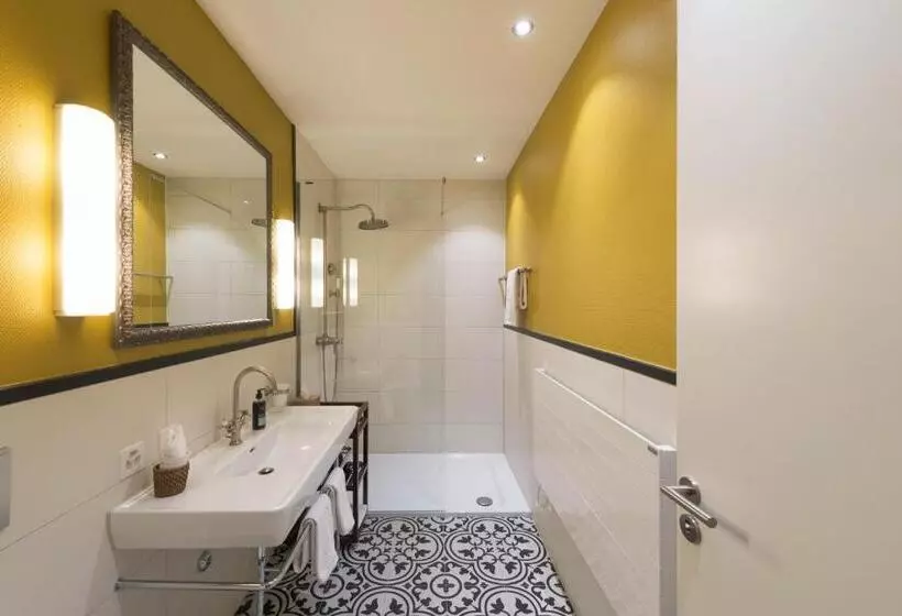 酒店 Blue City Boutique