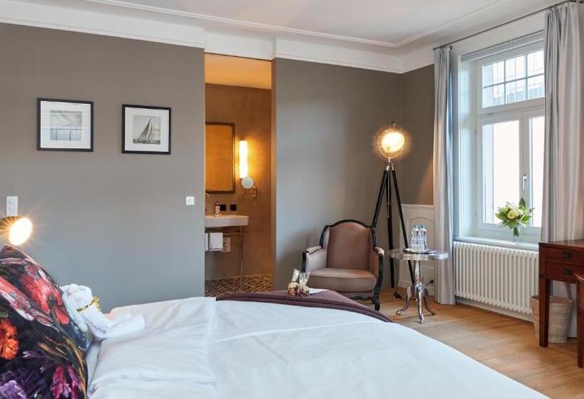 בית מלון כפרי Blue City Boutique