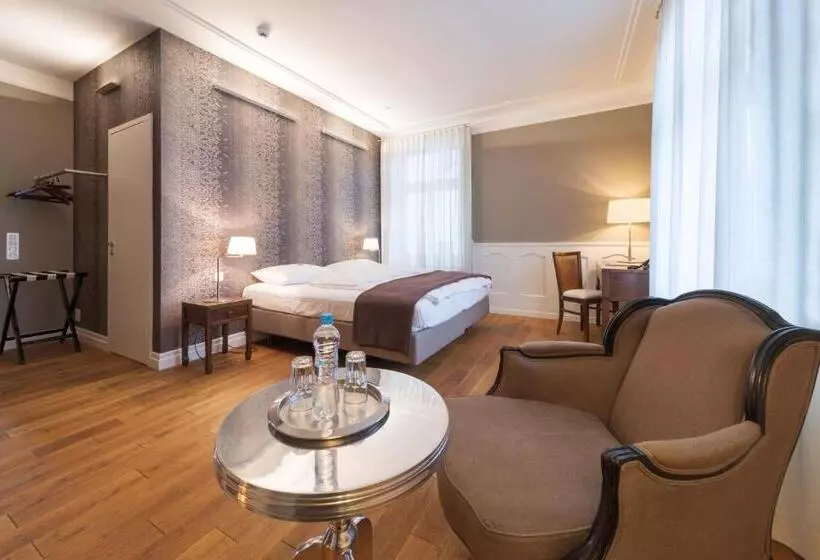 酒店 Blue City Boutique