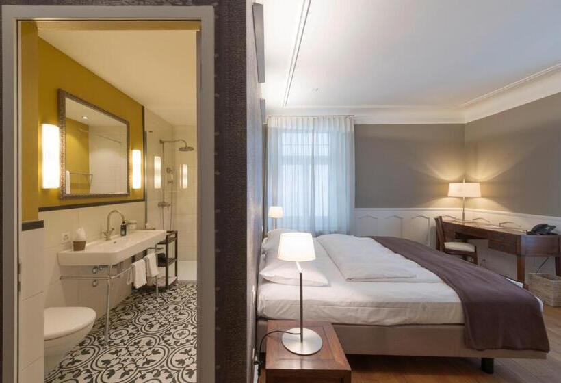 בית מלון כפרי Blue City Boutique