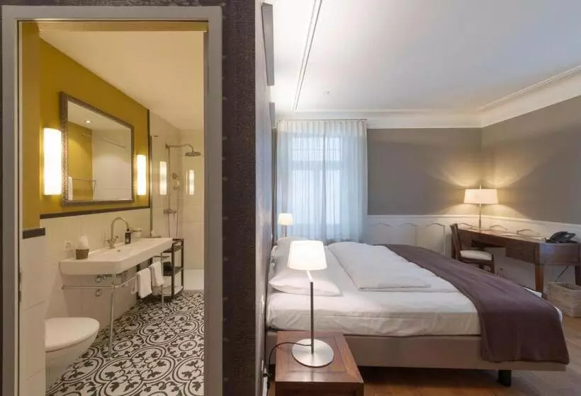 酒店 Blue City Boutique