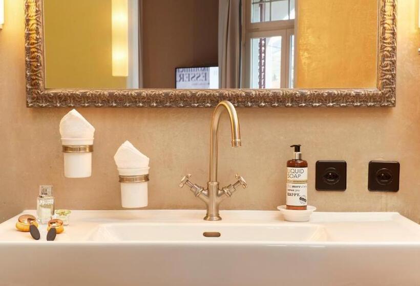 בית מלון כפרי Blue City Boutique