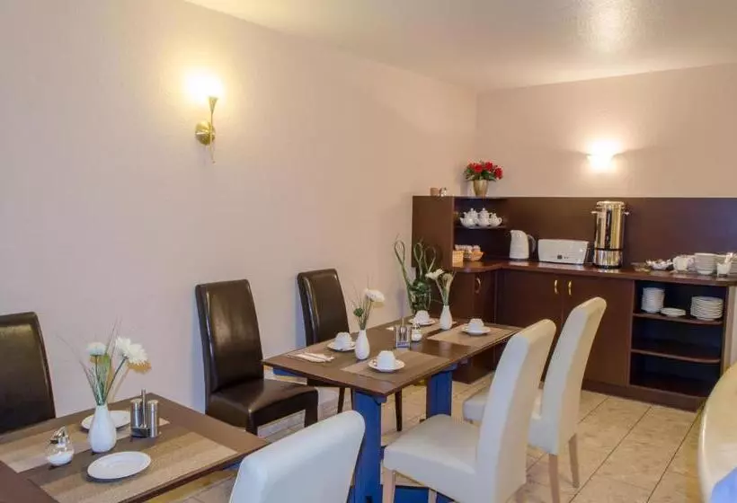 City Hotel Wiesbaden