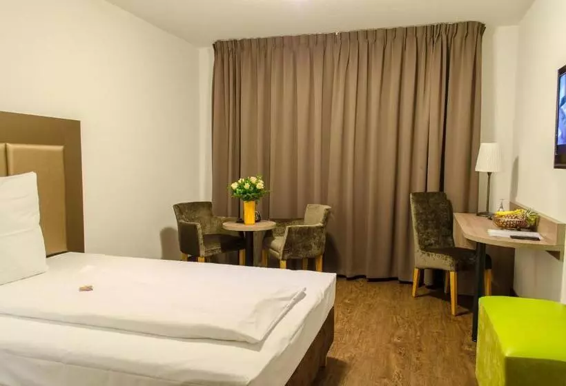 City Hotel Wiesbaden