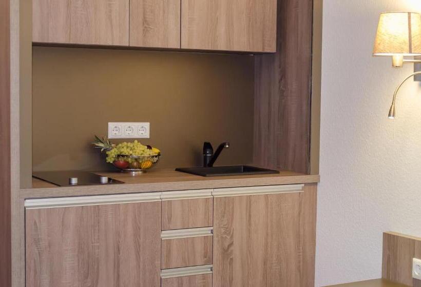 City Hotel Wiesbaden