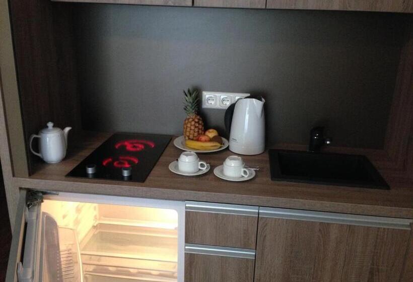 City Hotel Wiesbaden