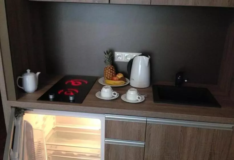 City Hotel Wiesbaden