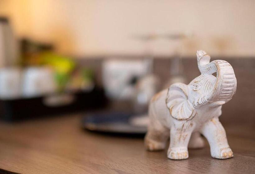 City Hotel Wiesbaden