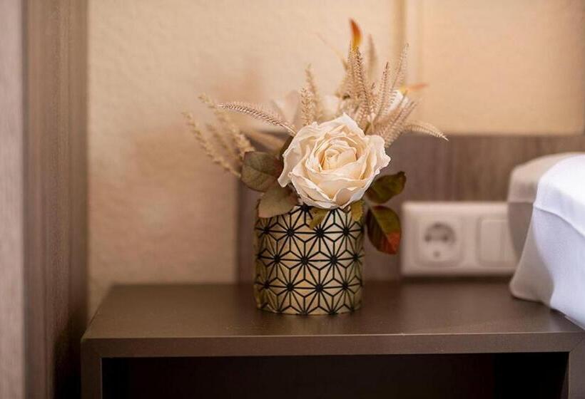 City Hotel Wiesbaden