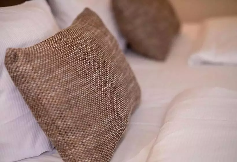 City Hotel Wiesbaden