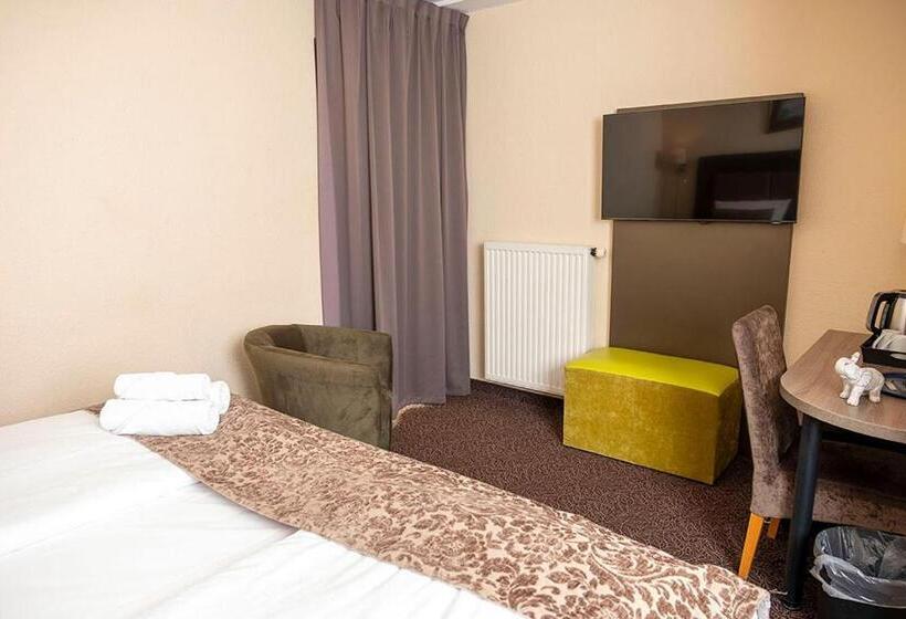 City Hotel Wiesbaden