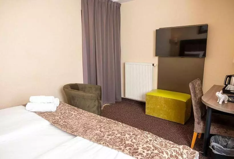 City Hotel Wiesbaden