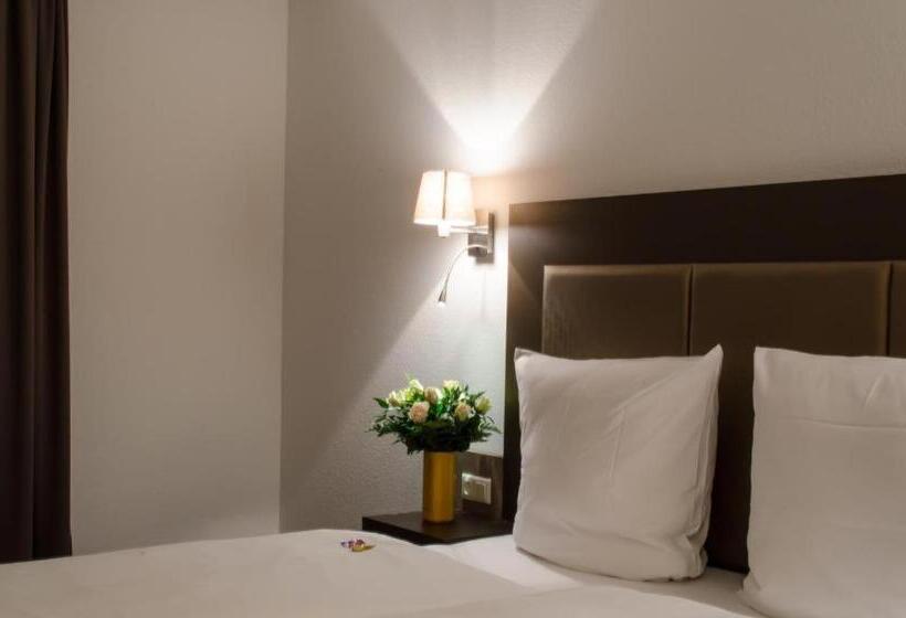 City Hotel Wiesbaden