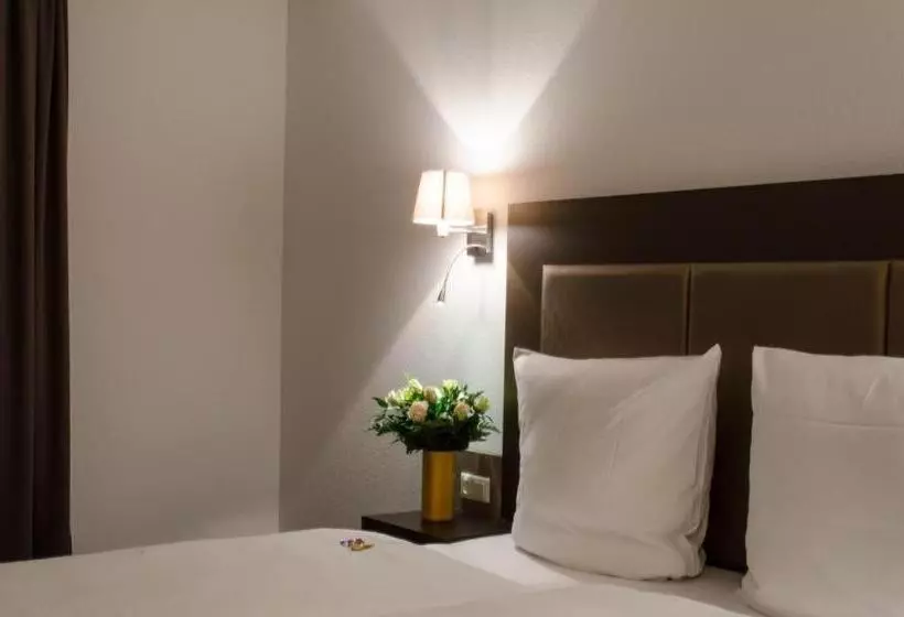 City Hotel Wiesbaden