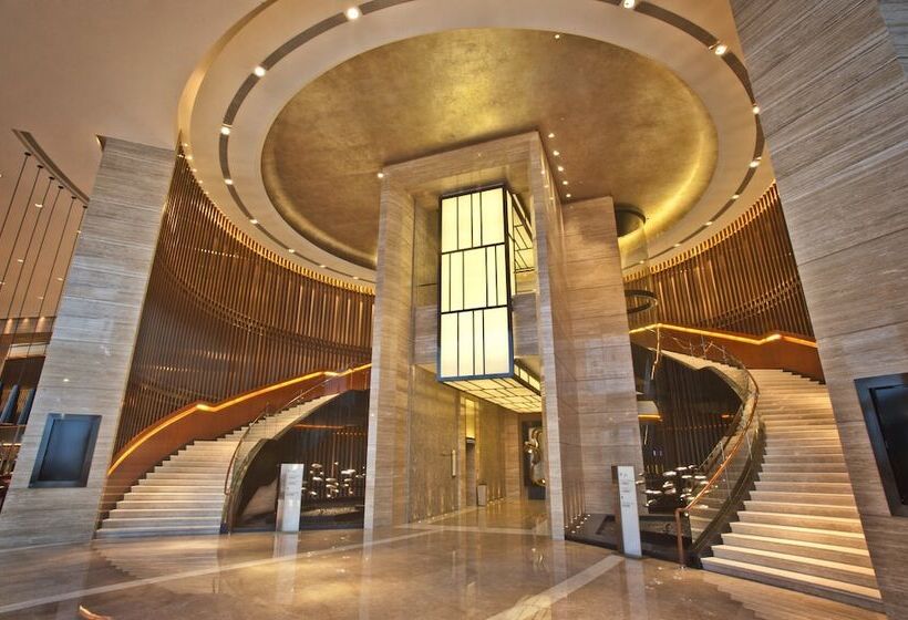 فندق Crowne Plaza Huizhou, An Ihg