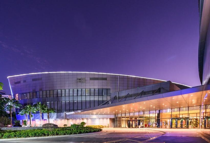 فندق Crowne Plaza Huizhou, An Ihg