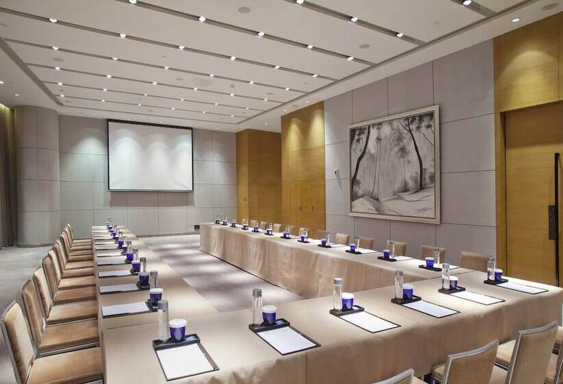فندق Crowne Plaza Huizhou, An Ihg