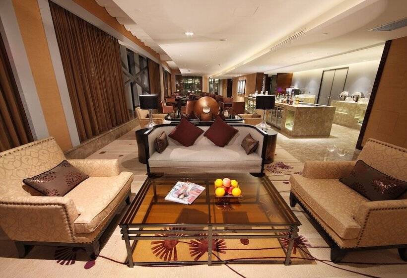 فندق Crowne Plaza Huizhou, An Ihg