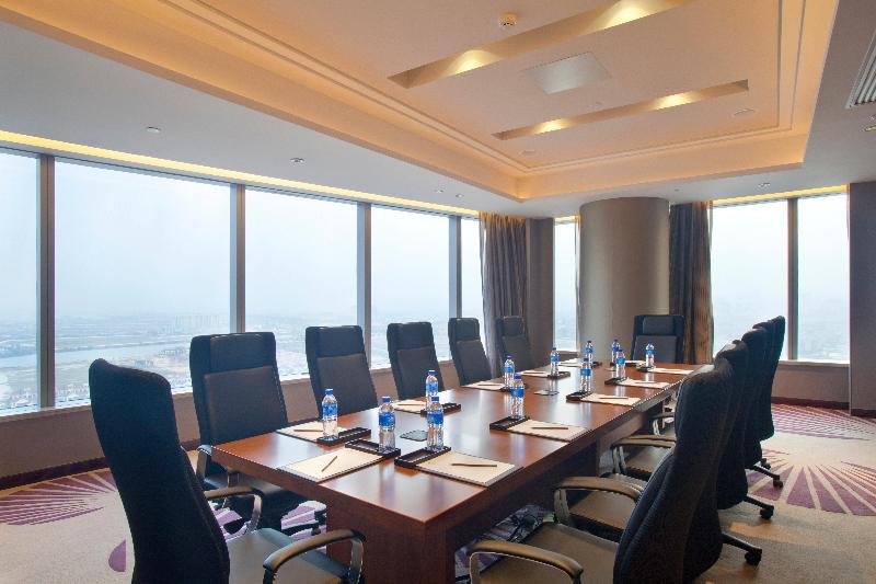 فندق Crowne Plaza Huizhou, An Ihg