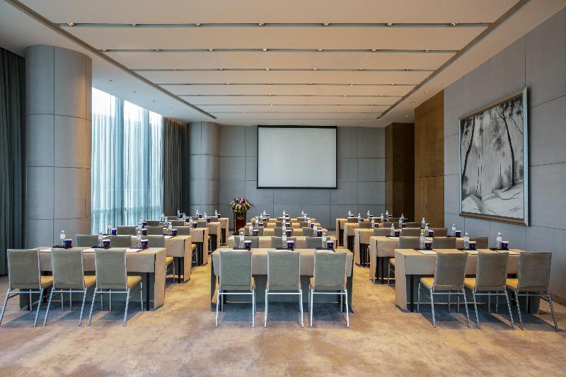 فندق Crowne Plaza Huizhou, An Ihg