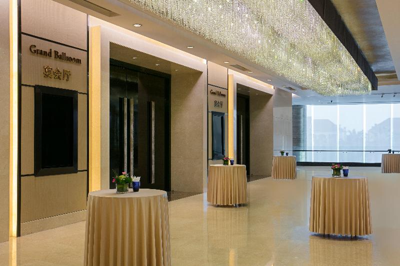 فندق Crowne Plaza Huizhou, An Ihg
