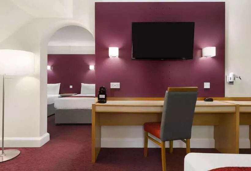 فندق Days Inn Maidstone