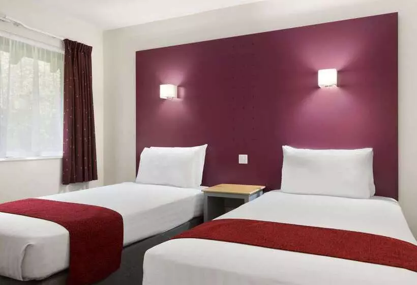 فندق Days Inn Maidstone