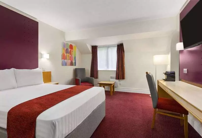 فندق Days Inn Maidstone
