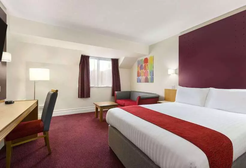 فندق Days Inn Maidstone