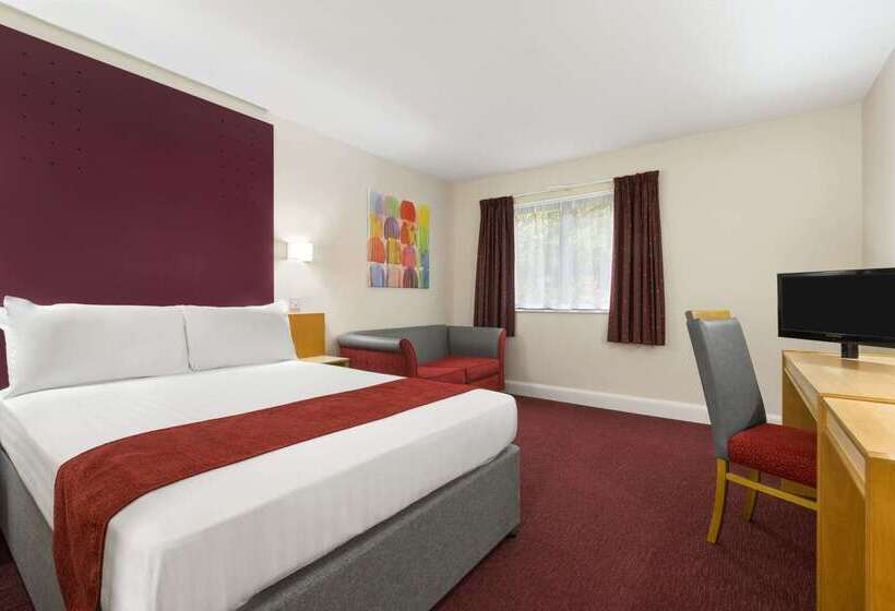 호텔 Days Inn Maidstone