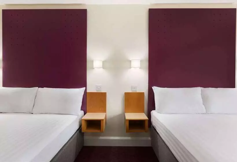 فندق Days Inn Maidstone