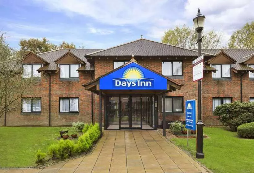 فندق Days Inn Maidstone