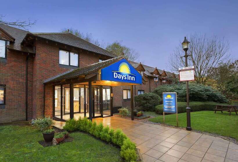 호텔 Days Inn Maidstone
