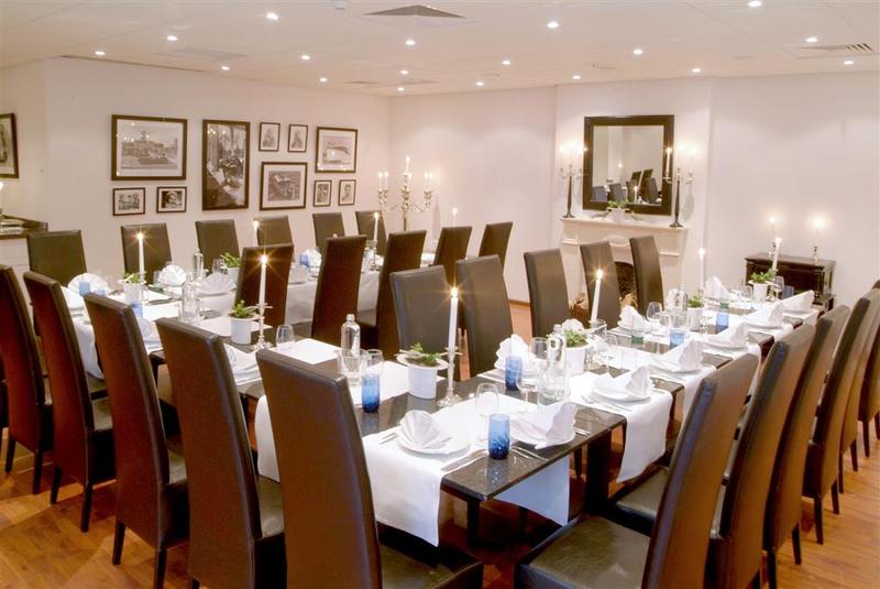 ホテル De Rustende Jager