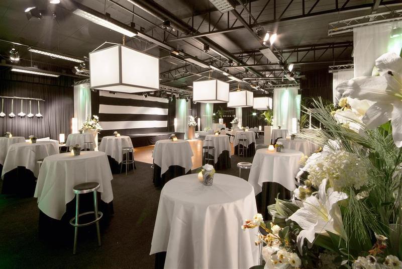 ホテル De Rustende Jager