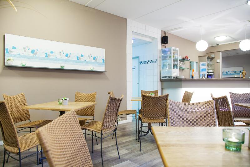 ホテル Des Nordens Flensburg