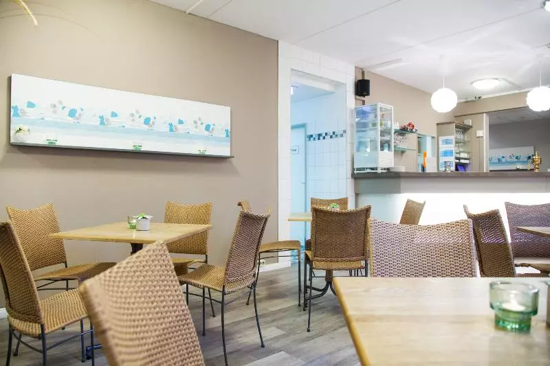 酒店 Des Nordens Flensburg