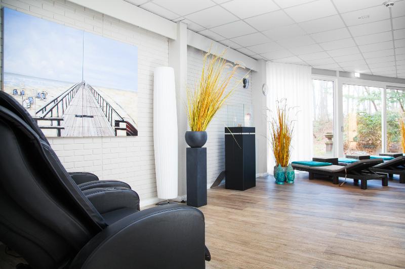 ホテル Des Nordens Flensburg