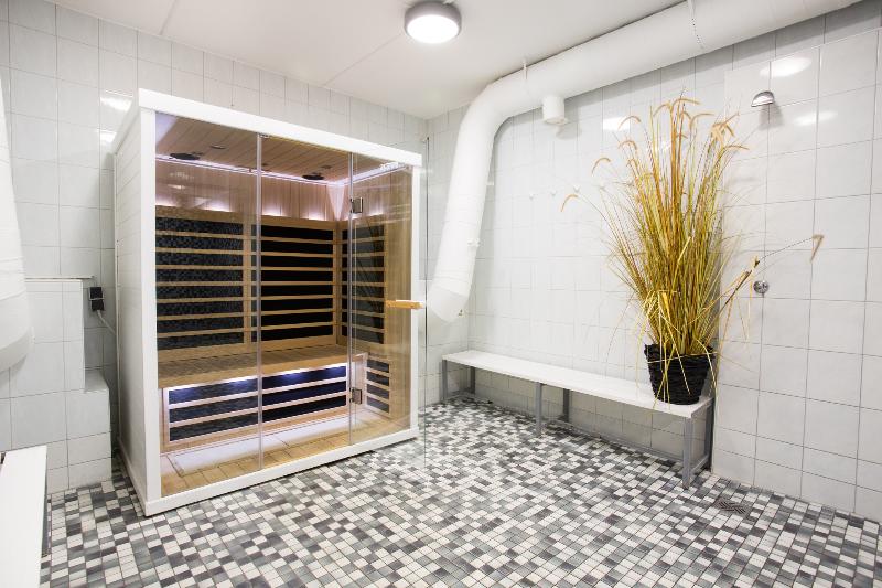 ホテル Des Nordens Flensburg