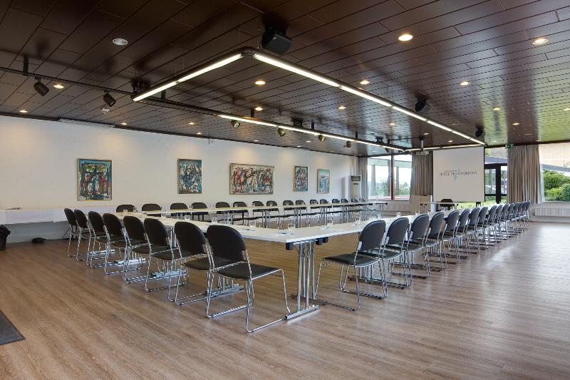 ホテル Des Nordens Flensburg