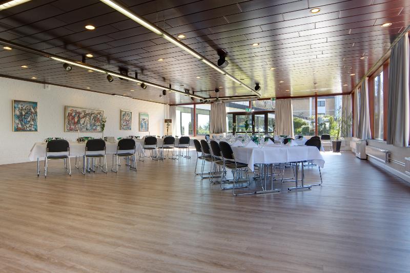 Отель Des Nordens Flensburg