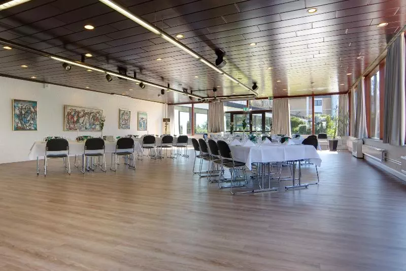 酒店 Des Nordens Flensburg