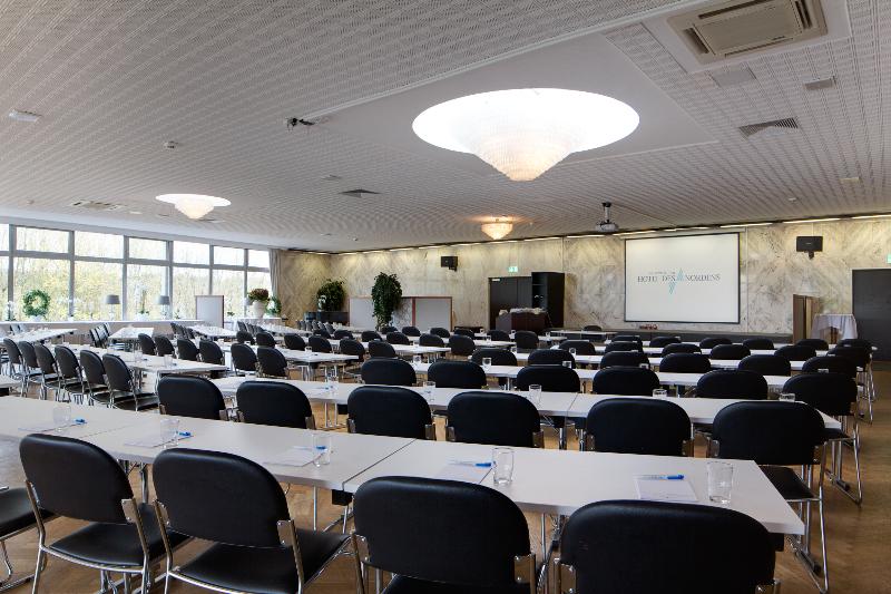 ホテル Des Nordens Flensburg