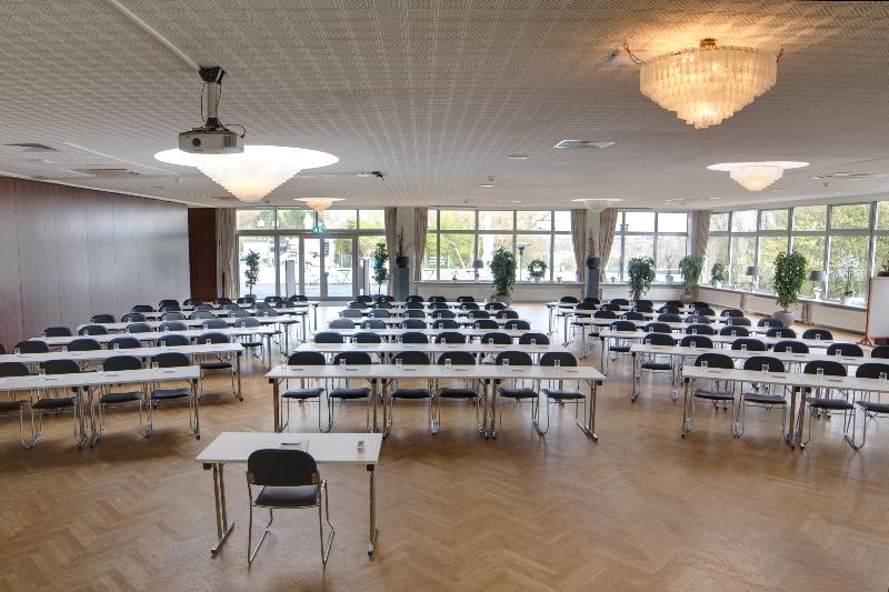 ホテル Des Nordens Flensburg