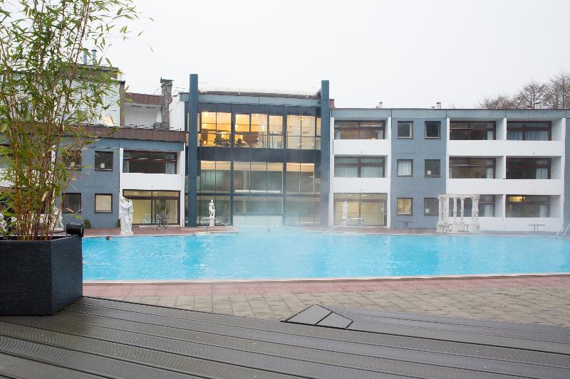 ホテル Des Nordens Flensburg