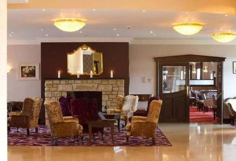 酒店 Diamond Coast