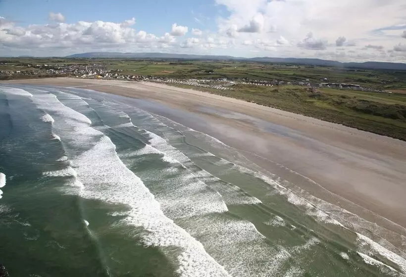 酒店 Diamond Coast