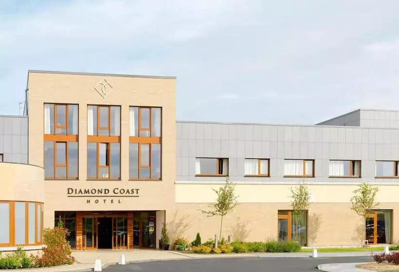 酒店 Diamond Coast