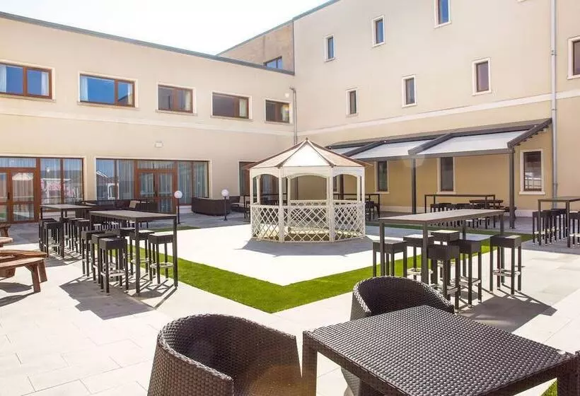 酒店 Diamond Coast