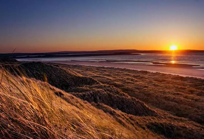 酒店 Diamond Coast